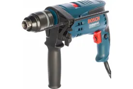 Ударная дрель Bosch GSB 1600 RE