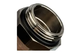 Ручной воздухоотводчик STOUT SMS-1000-020001