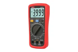 Цифровой мультиметр UNI-T UT39A+