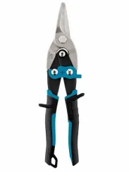 Ножницы по металлу GROSS Piranha 78325