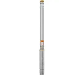 Скважинный насос ROMMER RPW-0010-300215 RP 2-44 кабель 1,5м RG0092B7DCJ2VB