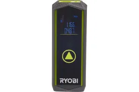 Лазерный дальномер Ryobi RBLDM20