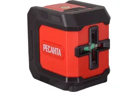 Лазерный построитель Ресанта ПЛ-2 Green