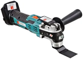 Реноватор аккумуляторный Sturm! CMF1802