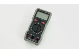 Цифровой мультиметр CROWN CT44051