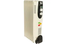 Масляный радиатор Ballu BOH/CL-07WRN 1500
