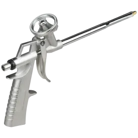 Пистолет для монтажной пены Fomeron Flint 590126