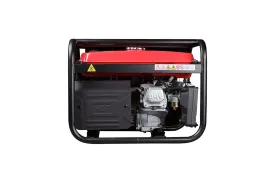 Бензиновая электростанция FUBAG BS 3300 A ES