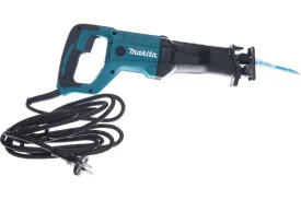 Сабельная пила Makita JR3051TK