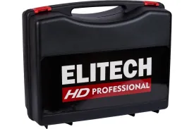 Инверторный сварочный аппарат Elitech HD WM 200c Pulse