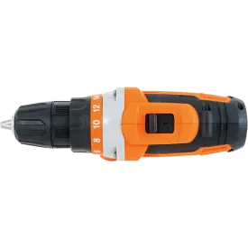 Дрель-шуруповерт аккумуляторная Спец БДА-18-ЛИ