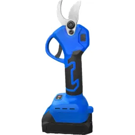 Секатор аккумуляторный Vertextools 21V-1