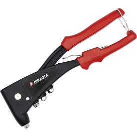 Заклепочник для вытяжных заклепок Bellota 6170