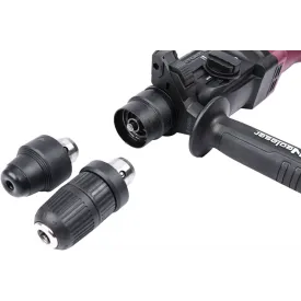 Перфоратор сетевой Neolaser SDS-plus NRH-1100-BS