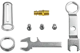 Пневматический заклепочник KRAFTOOL AR-48 31184