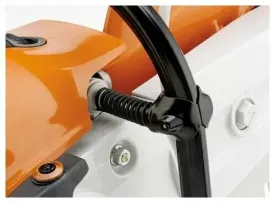 Бензорез STIHL TS 420