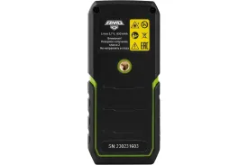 Лазерный дальномер AMO DIST 100G