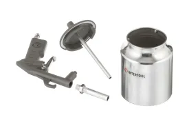 Пескоструйный пневматический пистолет INTERTOOL PT-0705