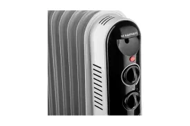 Масляный радиатор Neoclima NC 9307