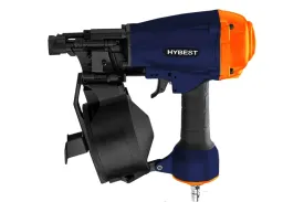 Пневматический барабанный пистолет Hybest CRN45F