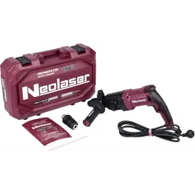 Перфоратор сетевой Neolaser SDS-plus NRH-1100-BS