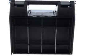 Ящик для дрели с органайзером Jettools JT1602318