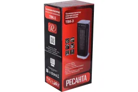 Тепловентилятор Ресанта ТВК-3