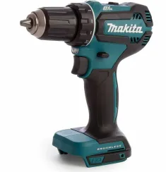 Аккумуляторная дрель-шуруповерт Makita LXT DDF485Z