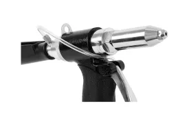 Пневматический вытяжной заклепочник MESSER AHR-101S