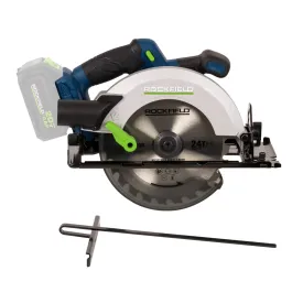 Пила циркулярная аккумуляторная Rockfield RF2310B