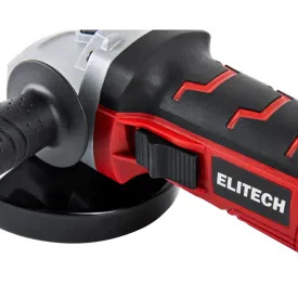 УШМ сетевая Elitech МШУ 9-125 (E2213.030.00)