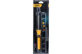 Электрический паяльник DELI DL8840