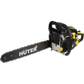 Бензопила Huter BS-2,8/50RS