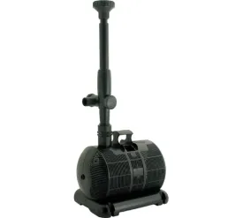 Фонтанный насос с насадками SICCE Aqua 3 - 2500 PLQ120