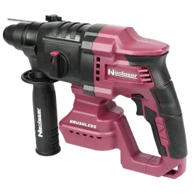 Перфоратор аккумуляторный бесщёточный Neolaser NRH-20-ACCUM