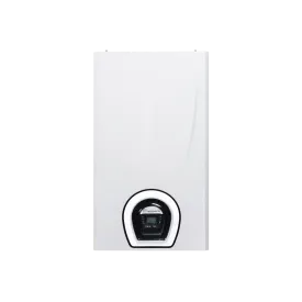 Газовый котел конвекционный Federica Bugatti Varme G18F1