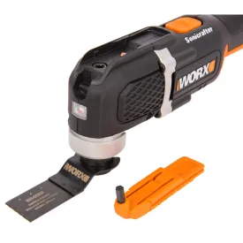 Реноватор аккумуляторный Worx WX696