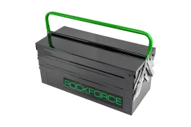Инструментальный складной ящик Rockforce RF-NTBC128