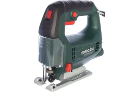 Маятниковый лобзик Metabo STEB 65 Quick 601030000