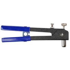 Заклепочник ручной ЗР-275КН с набором резьбовых заклепок