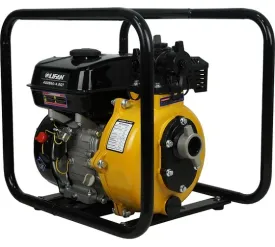 Противопожарная мотопомпа LIFAN 40ZB60-4,8QT 00-00002778