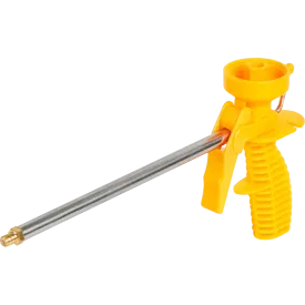 Пистолет для монтажной пены Вихрь 73/3/6/6