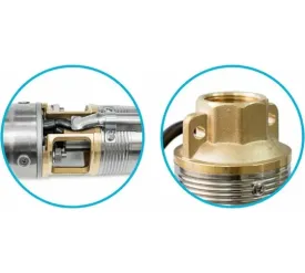 Погружной насос Unipump 4" ECO 3-150 85178