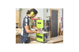 Ленточная пила Ryobi RBS250G