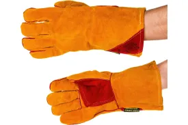 Краги сварщика 2Hands Kevlar RL 10 T12-11-ru 12.5
