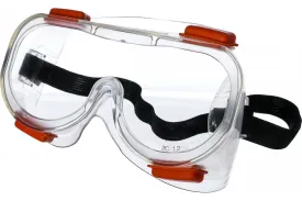 Защитные очки закрытые Gigant Universal GG-005