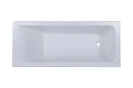 Акриловая ванна на каркасе Aquanet Bright 00273795
