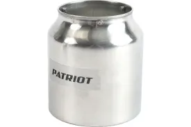 Пескоструйный пистолет PATRIOT GH 166А