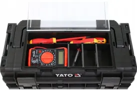 Ящик для инструментов YATO YT-09183