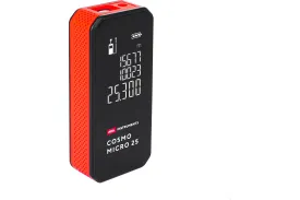 Лазерный дальномер ADA Cosmo MICRO 25
